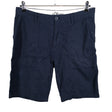 Unisex s.Oliver - Shorts, size W34 - Blue ()