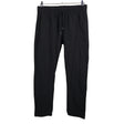 Unisex Next - Sweatpants, size L - Black ()