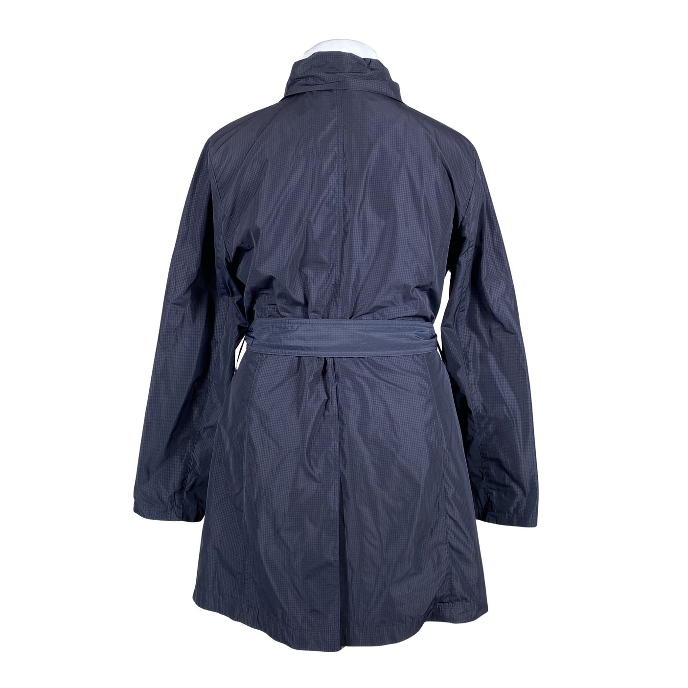 Unisex Dixi Coat - Outdoor jacket, size 42 - Blue (2)