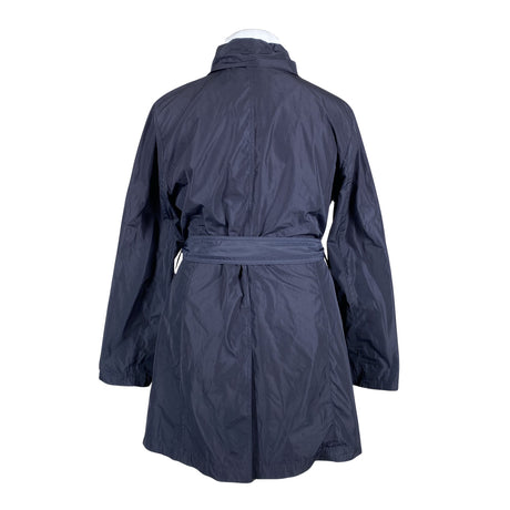 Unisex Dixi Coat - Outdoor jacket, size 42 - Blue (2)