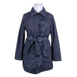 Unisex Dixi Coat - Outdoor jacket, size 42 - Blue ()