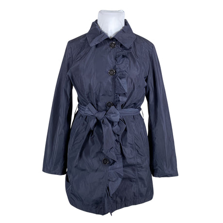 Unisex Dixi Coat - Outdoor jacket, size 42 - Blue ()