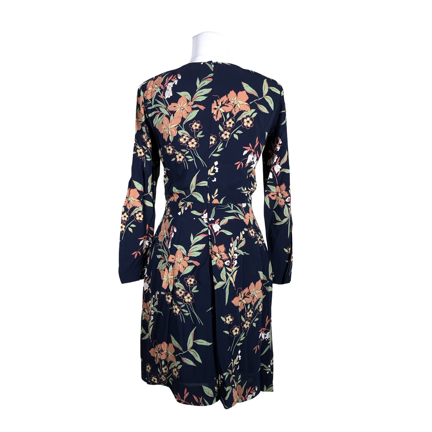 Unisex Gant - Dress, size 36 - Blue (2)