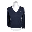 Unisex Gant - Sweater, size 36 - Blue ()