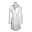 Unisex Y.A.S - Dress jacket, size 36 - White ()