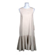 Unisex COS - Dress, size 36 - Light pink ()