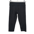 Unisex NOSH - Sports capri pants, size 40 - Black ()