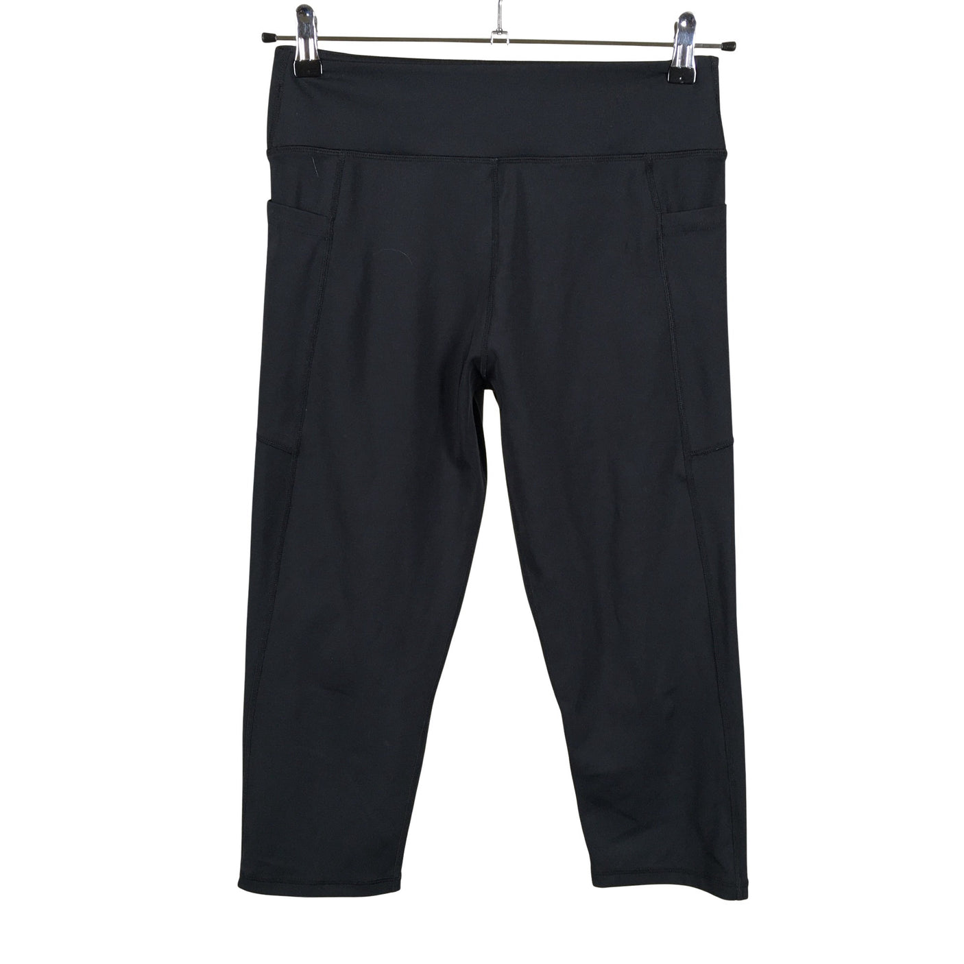 Unisex NOSH - Sports capri pants, size 40 - Black (1)