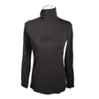 Unisex Esprit - Tricot shirt, size 40 - Brown ()