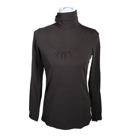 Unisex Esprit - Tricot shirt, size 40 - Brown ()