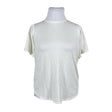 Unisex House of Lola - T-shirt, size 42 - Natural white ()