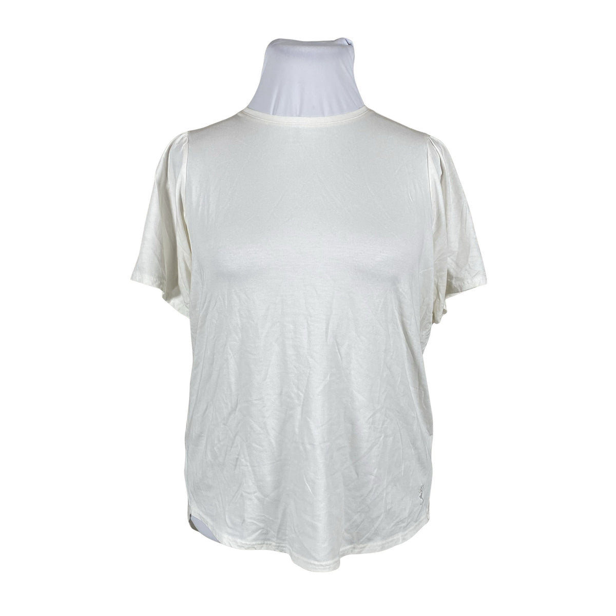 Unisex House of Lola - T-shirt, size 42 - Natural white (1)