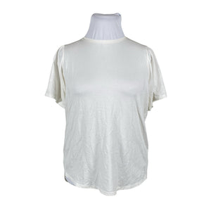 Unisex House of Lola - T-shirt, size 42 - Natural white (1)