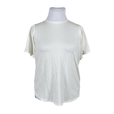 Unisex House of Lola - T-shirt, size 42 - Natural white ()