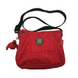 Unisex Kipling - Shoulder bag, size Midi - Red ()