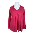 Unisex me&i - Tricot shirt, size 44 - Pink ()