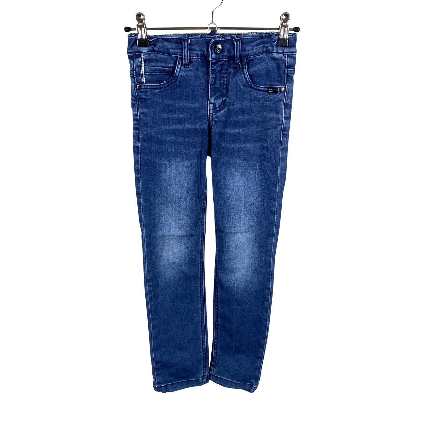 Unisex Name It - Jeans, size 116 - 122 - Blue (1)