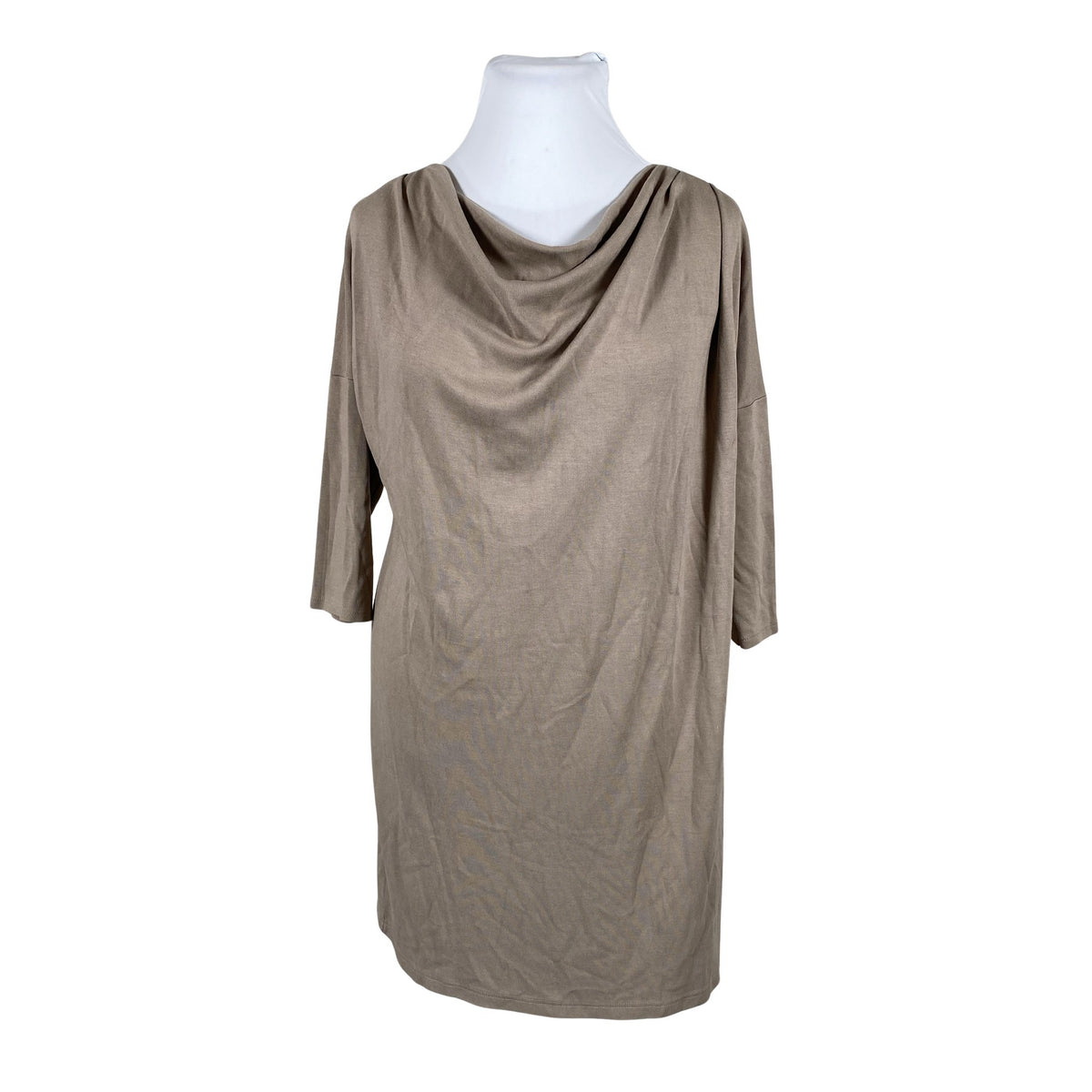Unisex Nanso - Tricot dress, size 42 - Beige (1)