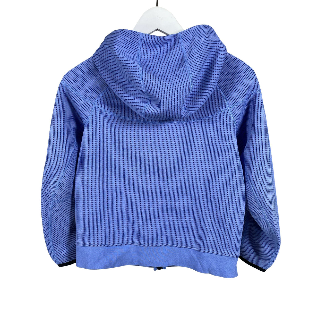 Unisex Nike - Hoodie, size 134 - 140 - Blue (2)