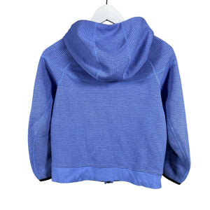 Unisex Nike - Hoodie, size 134 - 140 - Blue (2)