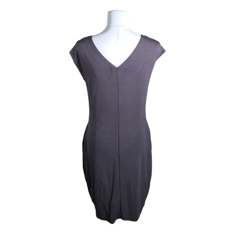Unisex Riiminka design - Tricot dress, size 36 - Gray (2)
