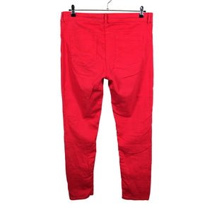 Unisex Tom Tailor - Jeans, size 44 - Red (2)