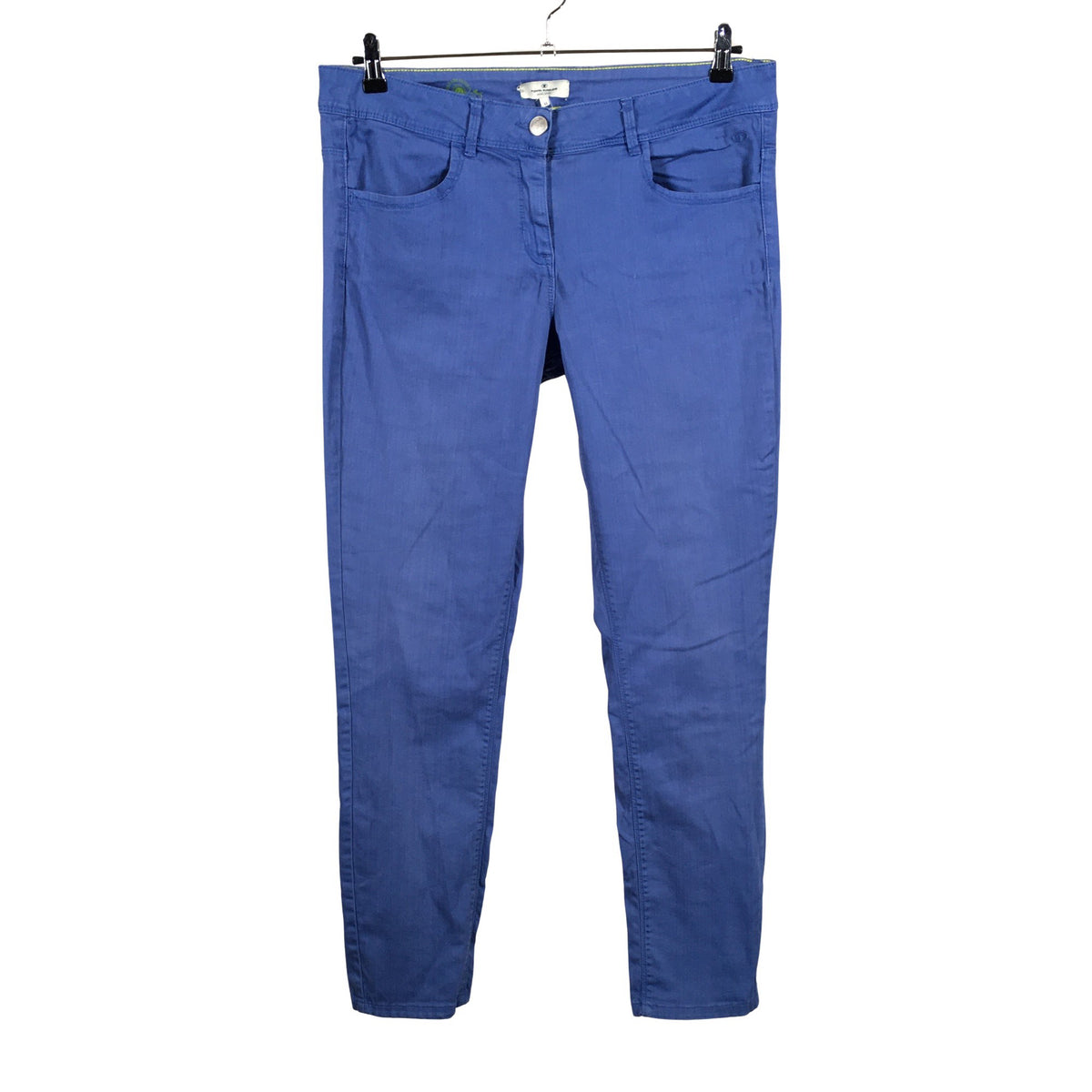 Unisex Tom Tailor - Jeans, size 44 - Blue (1)