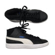 Unisex Puma - Casual sneakers, size 37 - Black ()