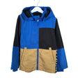 Unisex Name It - Spring/Fall jacket, size 116 - 122 - Blue ()