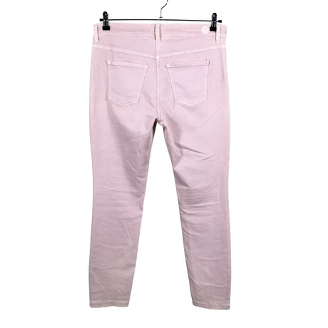 Unisex MAC - Jeans, size 42 - Light pink (2)