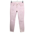 Unisex MAC - Jeans, size 42 - Light pink ()