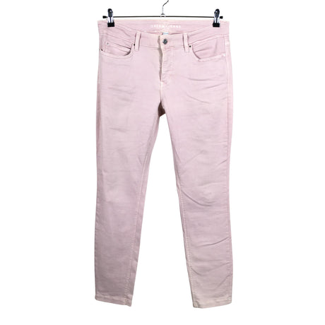 Unisex Quechua - Outdoor pants, size 34 - Gray ()