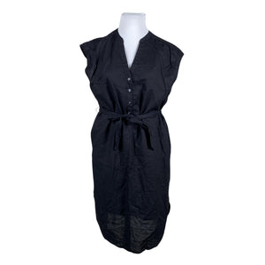 Unisex Gap - Dress, size 42 - Black (1)