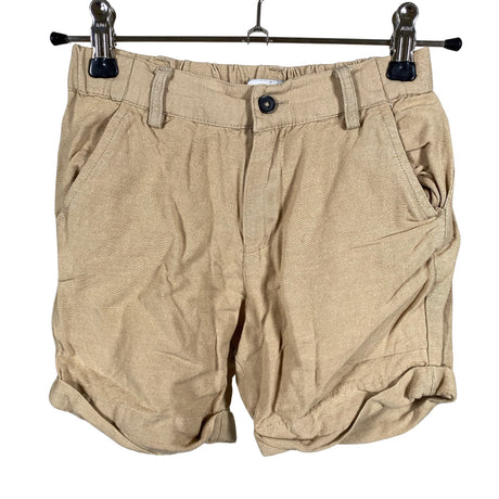 Unisex Name It - Shorts, size 110 - 116 - Beige ()