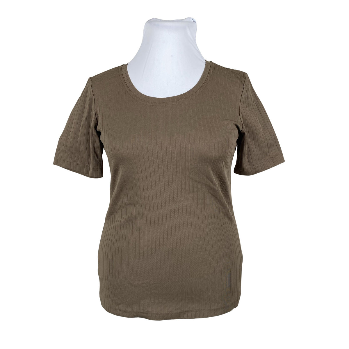 Unisex Kello - T-shirt, size 42 - Brown (1)