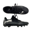 Unisex Puma - Football boots, size 32 - Black ()