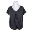 Unisex me&i - T-shirt, size 44 - Gray ()