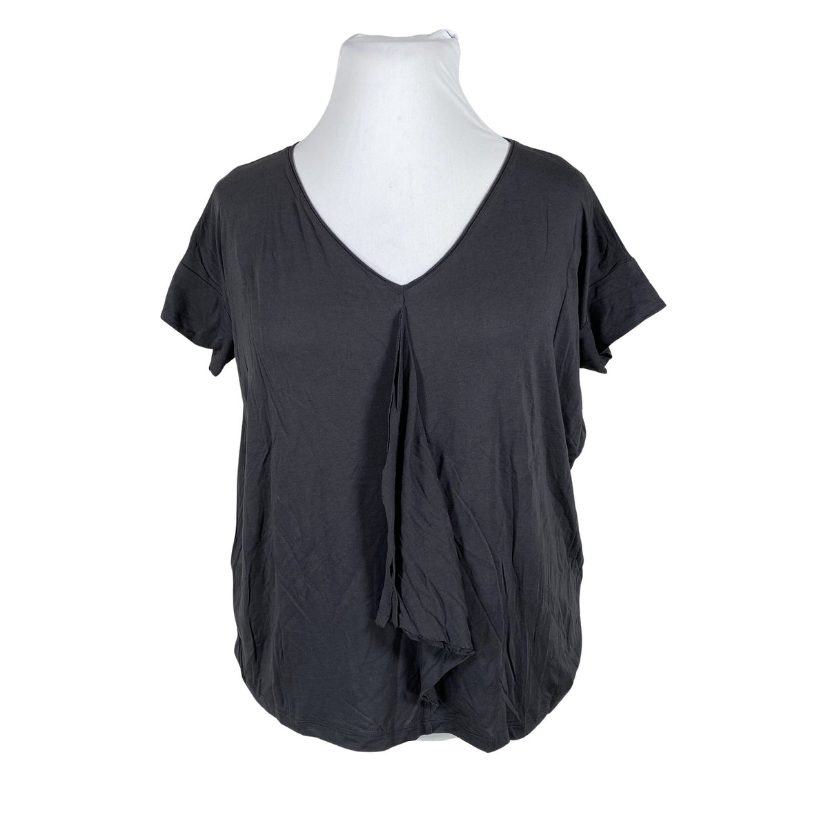 Unisex me&i - T-shirt, size 44 - Gray (1)