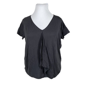 Unisex me&i - T-shirt, size 44 - Gray (1)
