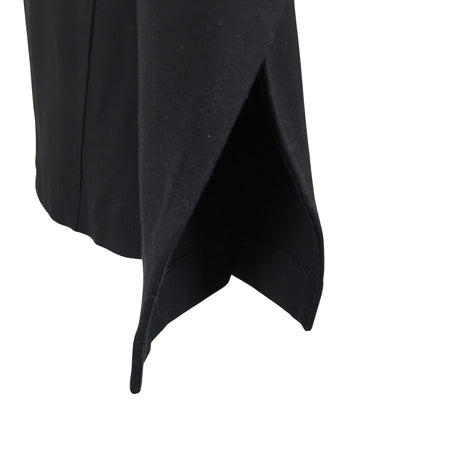 Unisex me&i - Tricot skirt, size 42 - Black (2)