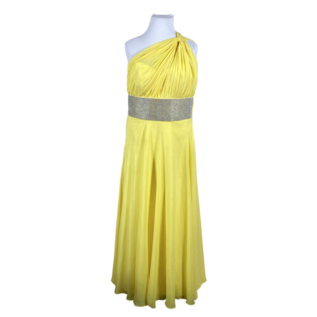 Unisex JJ's house - Evening dress, size 48 - Yellow ()