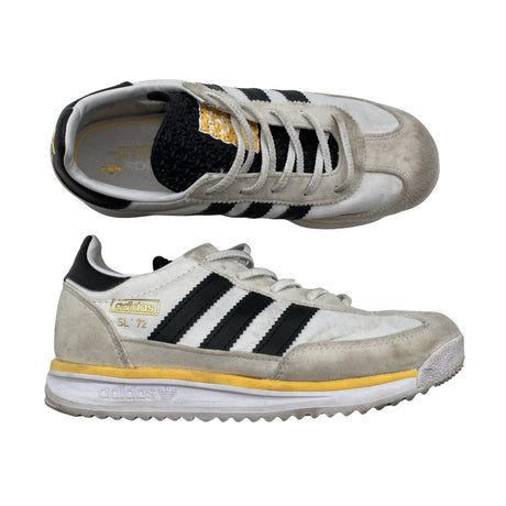 Unisex Adidas - Casual sneakers, size 33 - Beige ()