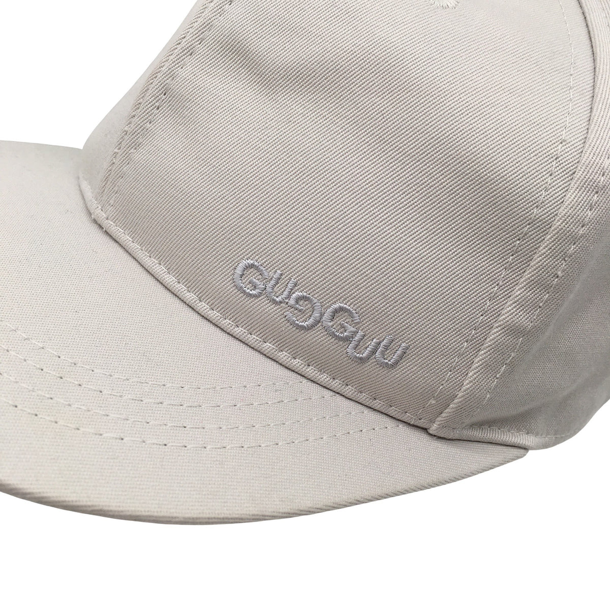 Unisex Gugguu - Cap, size 52 - 54 cm - Gray (2)