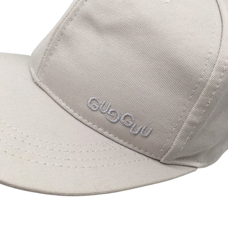 Unisex Gugguu - Cap, size 52 - 54 cm - Gray (2)