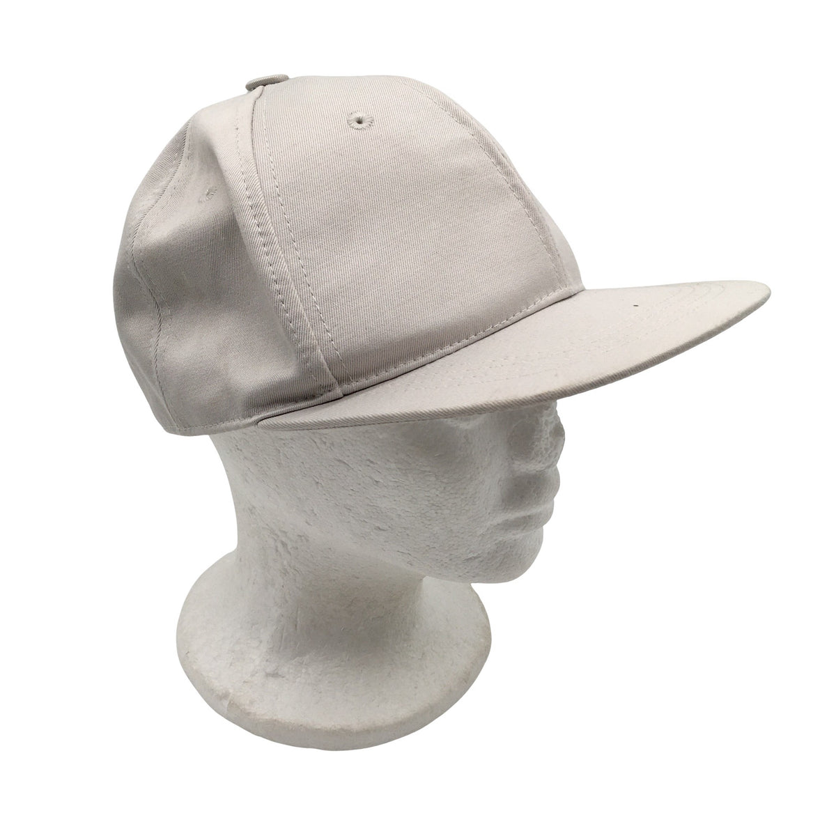 Unisex Gugguu - Cap, size 52 - 54 cm - Gray (1)