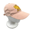 Unisex Mini Rodini - Cap, size 52 - 54 cm - Light pink ()