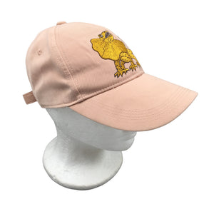 Unisex Mini Rodini - Cap, size 52 - 54 cm - Light pink (1)