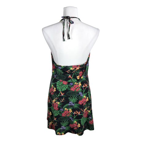 Unisex Lee Cooper - Tricot dress, size 40 - Green (2)