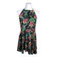 Unisex Lee Cooper - Tricot dress, size 40 - Green ()