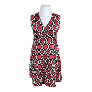 Unisex Dándara - Dress, size 38 - Pink (1)
